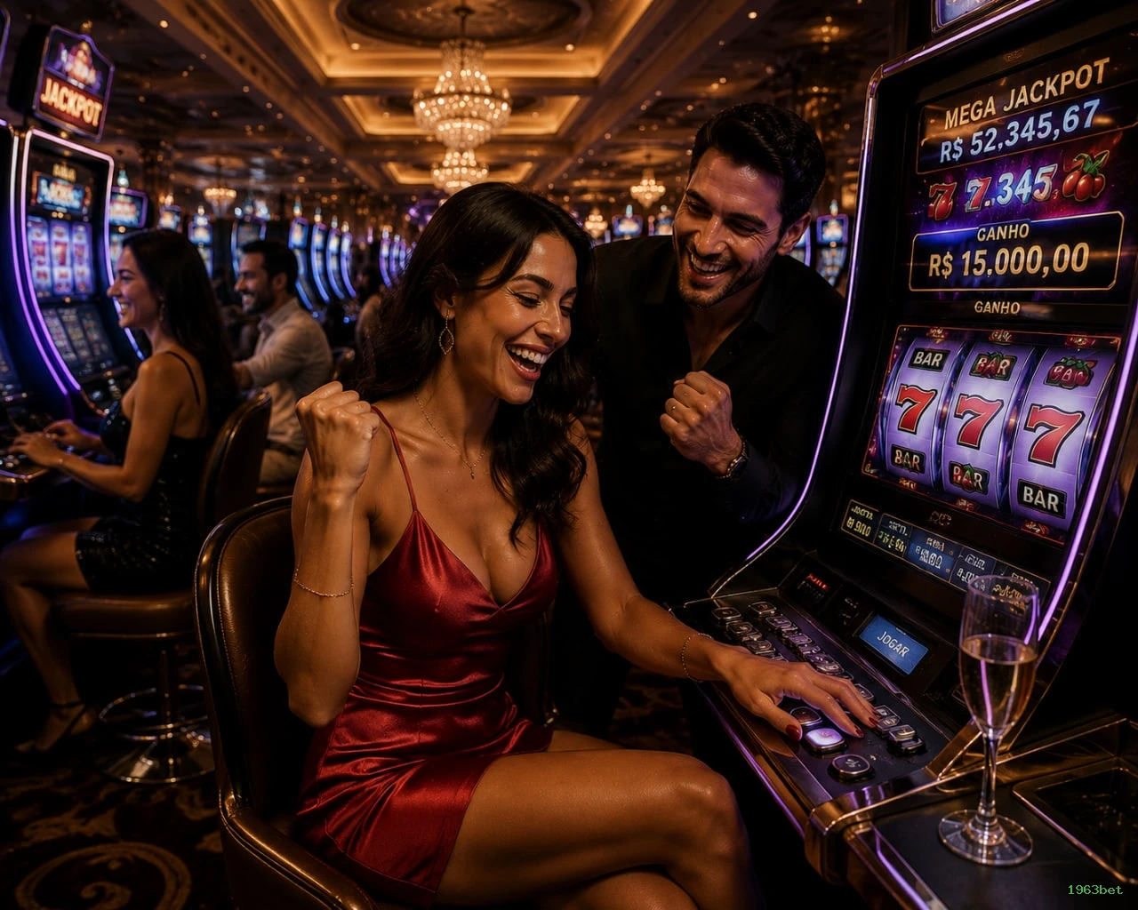 Sweet Bonanza - Slot popular com multiplicadores